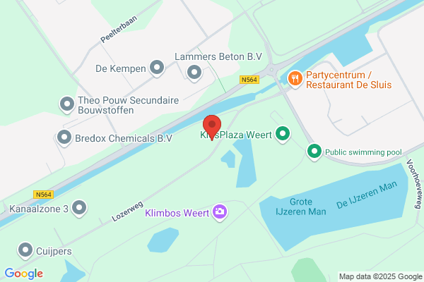 Saes Vof