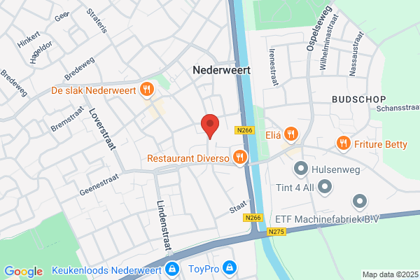 Schreven-Penders Timmerbedrijf