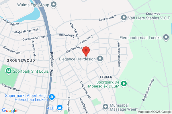 De Raedtgevers