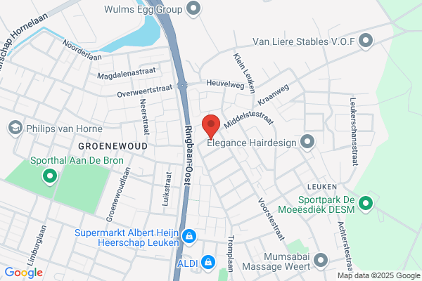 Tuel Assurantiekantoor BV Jan van