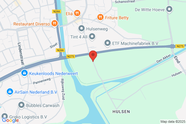 Agentschap Citel Supersafe