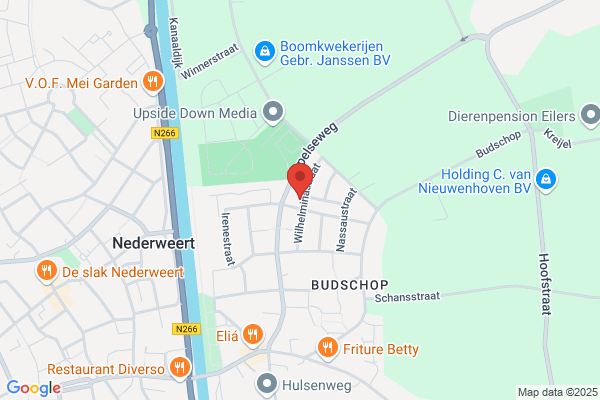 Peter Van Den Heuvel installaties