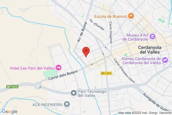 Suministros Tecnicos Dromon S.L.