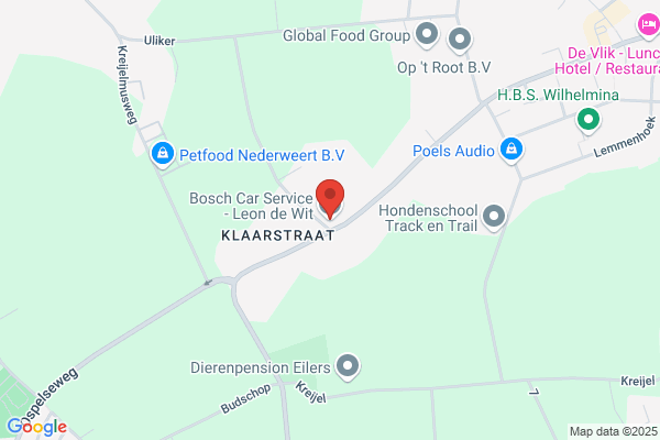 Autobedrijf Leon de Wit