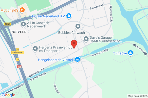 Bedrijfswagens Ospel