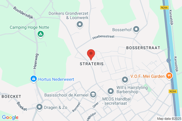 Boerderijwinkel