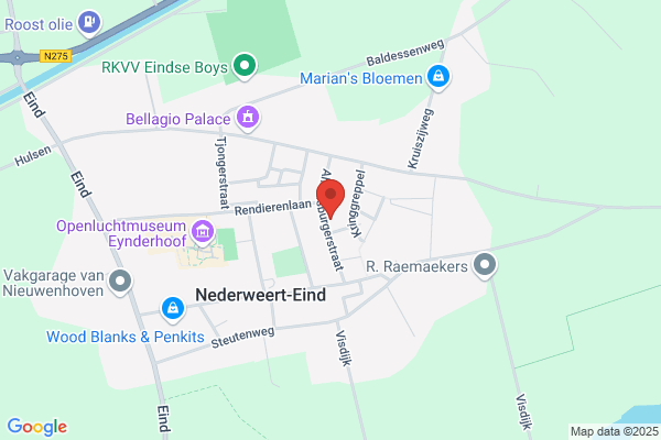 Deuren, Roland Van