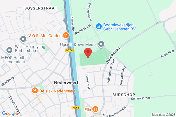 Diny, Atelier