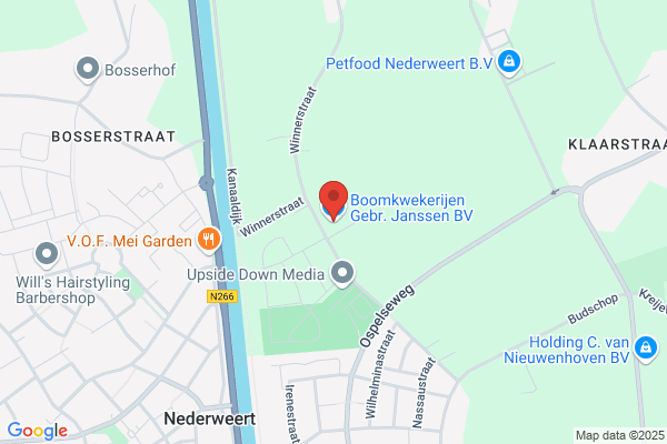 Jansen Bv, Jan