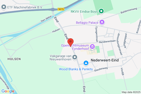 Kessels Vof