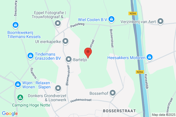 Motorhandel Steijvers