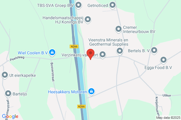 Neighbour -Trading Bv