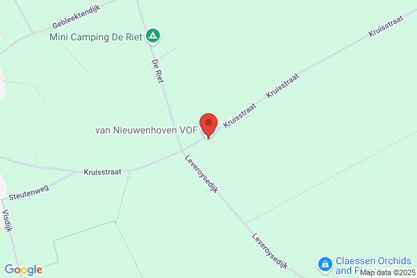 Nieuwenhoven, Van