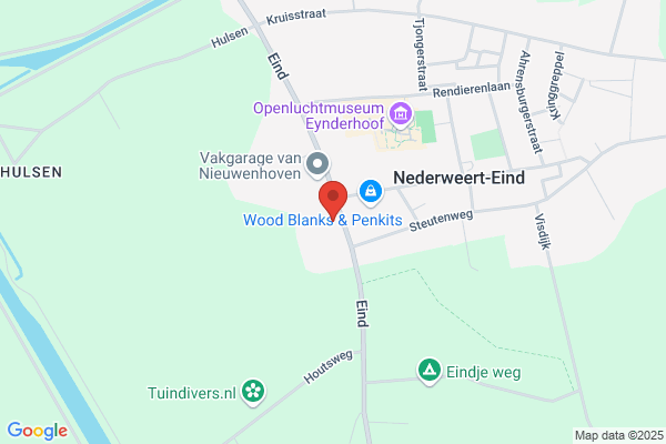 Palmen Grondwerken