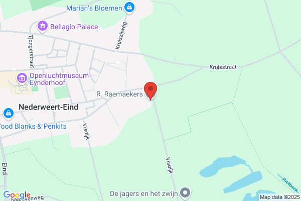 Raemaekers Autoreparatie, R