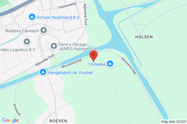 Rumo A.P.M. Saes-Van De Kruys