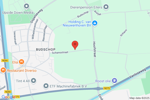 Schutgens Bv