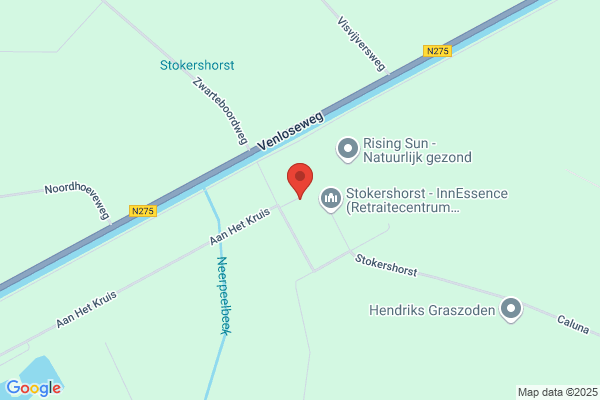 Veehouderij J.M. Van Lier Bv
