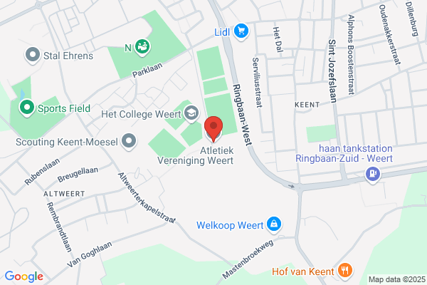 Weert Atletiekvereniging