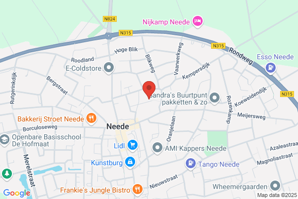 Centrum Voor Marketing Projekten Bv