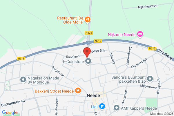 Appels, Marianne