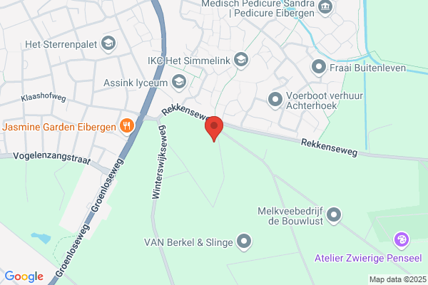 Praktijk Voor Voetreflexzonetherapie