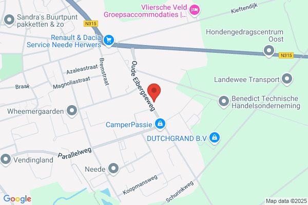 Ria Steenmeijer-Verkuijl