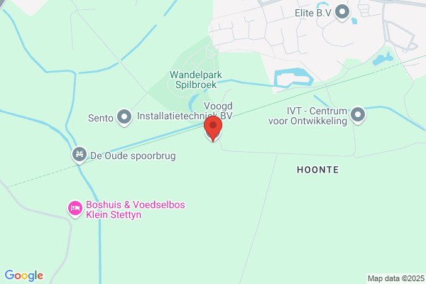 Voogd Installatietechniek BV