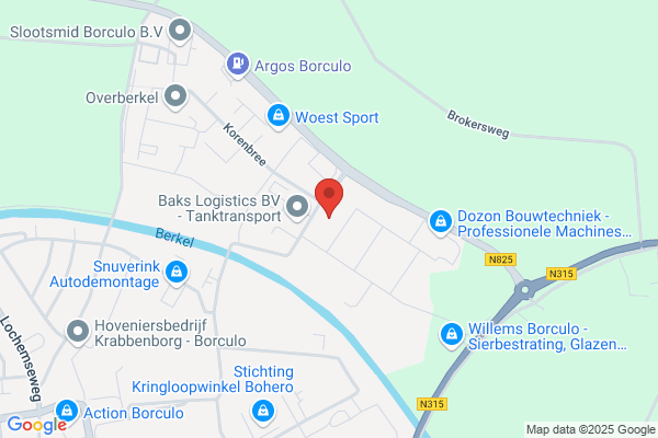 Garagebedrijf Iliohan Bv