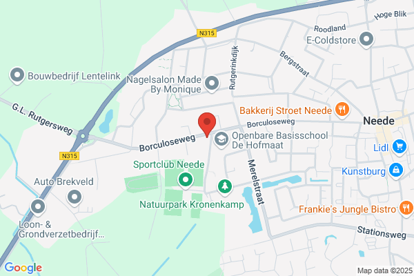 H.A. Boerhof