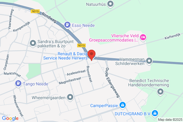 Hercom Bv