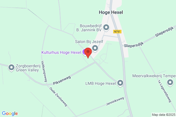 Christelijke Basisschool De Driesprong
