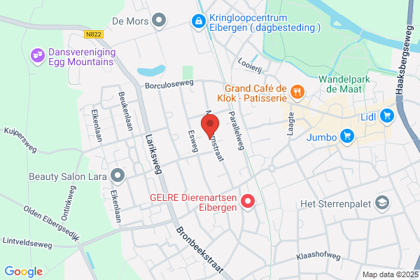 Openbare Basisschool Op Den Esch