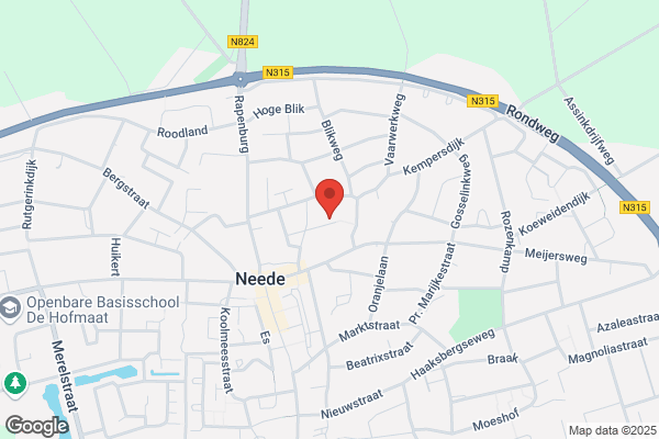Cmp - Centrum Voor Marketing Projekten