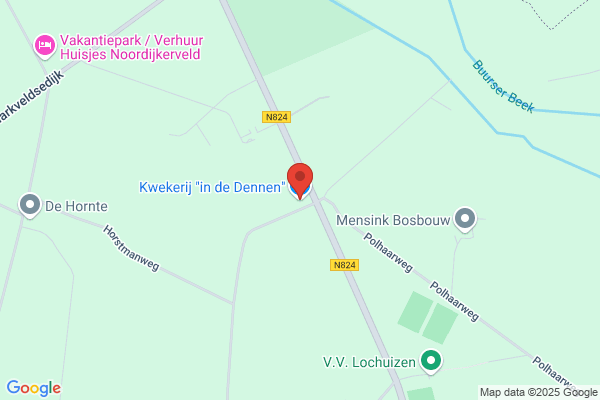 Kwekerij In De Dennen