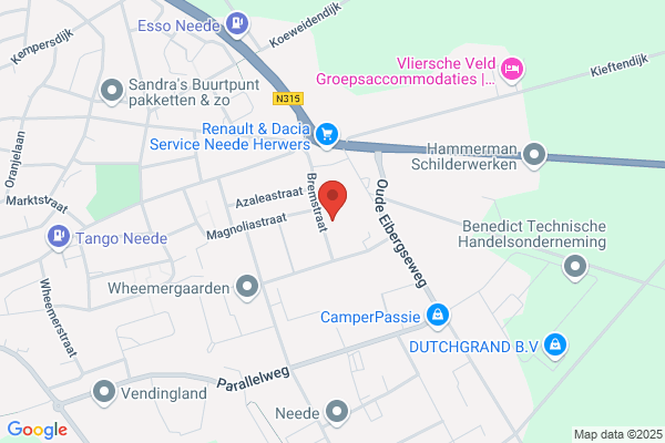 Administratie En Adviesburo J. De Grave