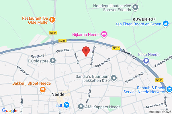 Bullee Computer Administraties Bca Vof