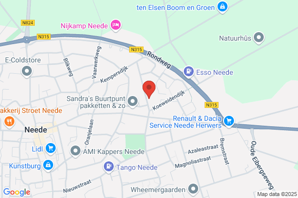 Dimmendaal Administratiebureau