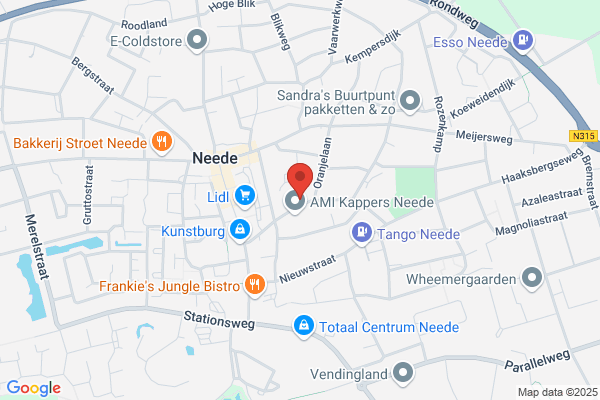 Niessink & Partners Accountants en Adviseurs