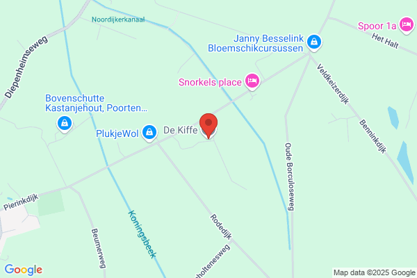 Jiffie Motoren