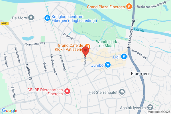 Bakkerij Schreuder