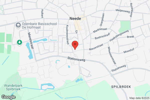 Hertog, De