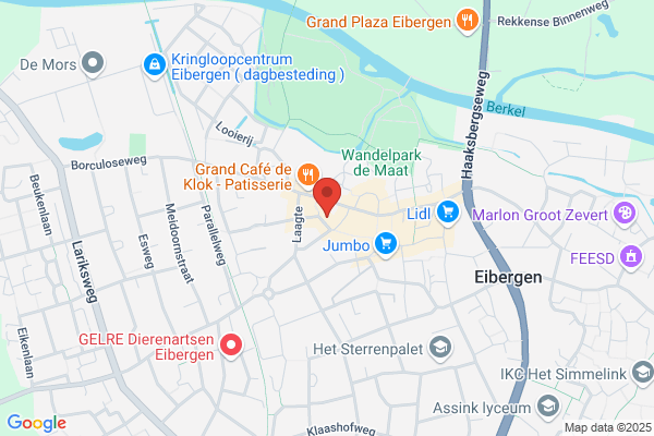 Libertijn, De