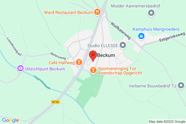 Wapen Van Eibergen, 't