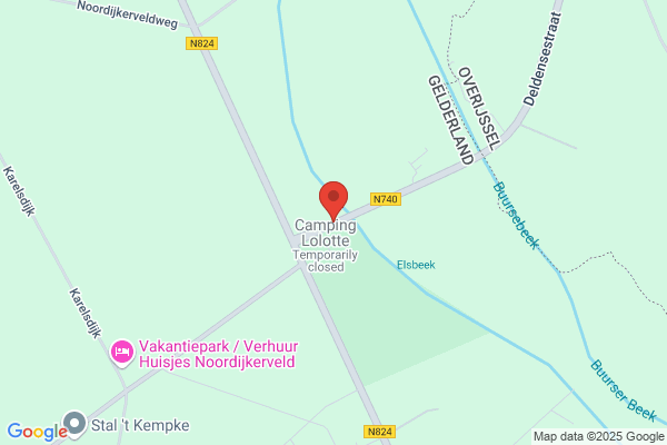 Klumpke, 't