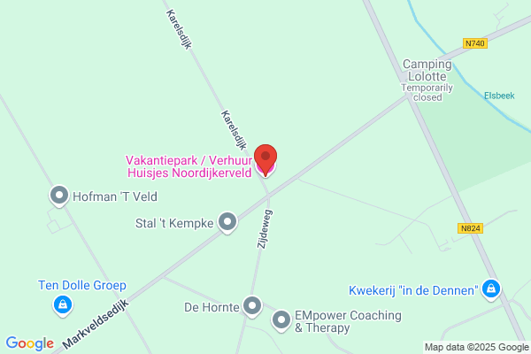 Noordijkerveld