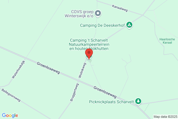 Scharvelt