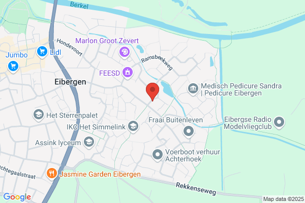 Avondsch Eibergen-Terborg