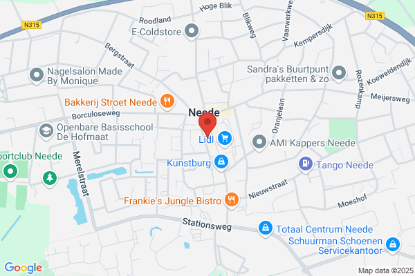 Ter Stal Textiel Bv