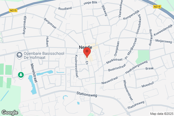 Ter Stal Textiel Bv